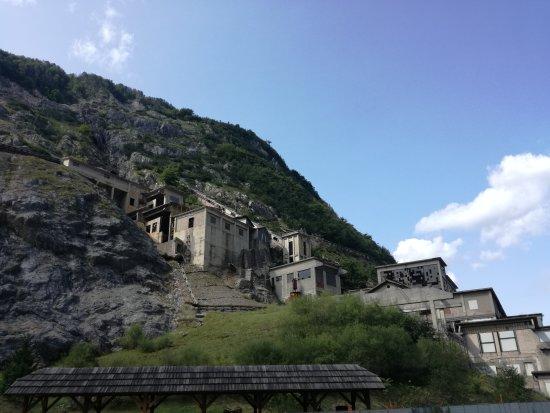 Polo Museale Cave del Predil